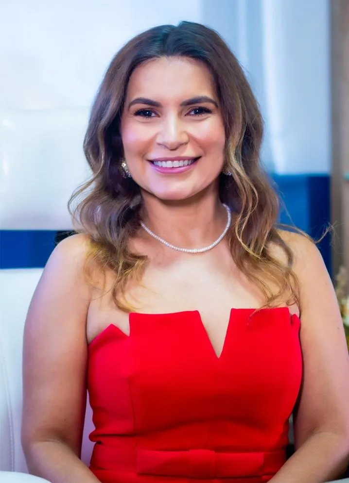 Luciana Daltro